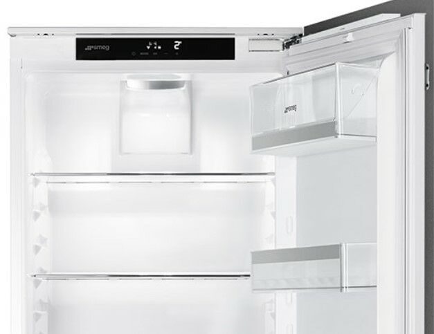 Встраиваемый холодильник Smeg S8L174D3E